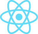 React