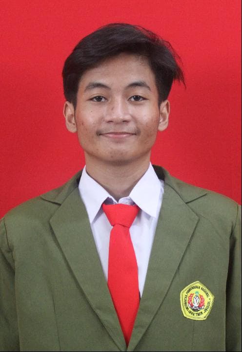 Daffa Ammar Mahendra